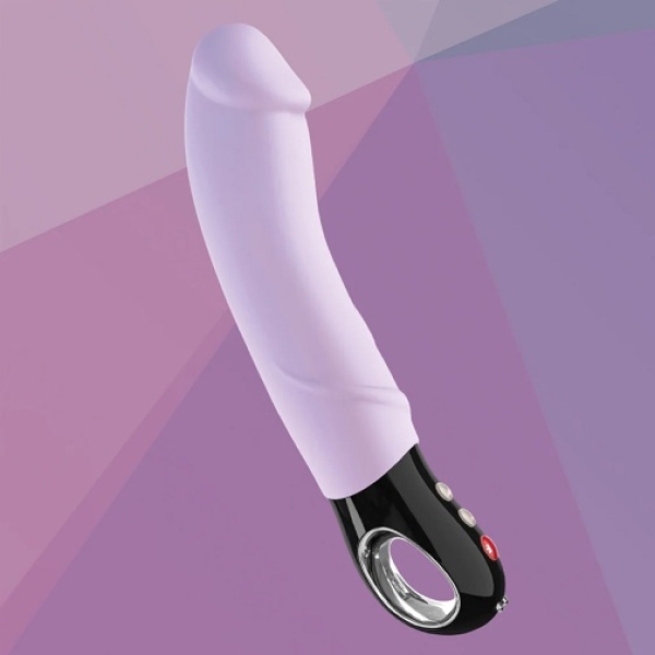 Vibe Big Boss G5 LE - Amethyst：圖片 4