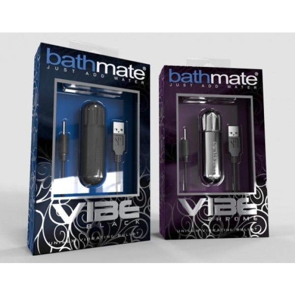 Vibe Bullet - Black - Image 8