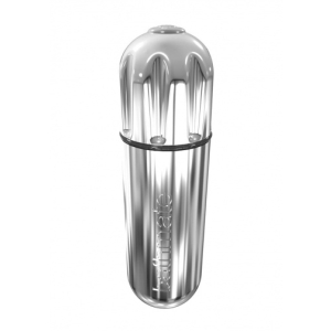 Vibe Bullet - Chrome