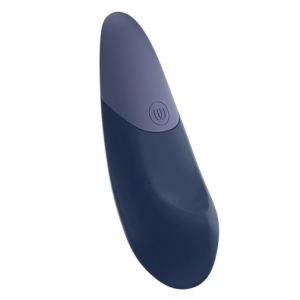 Vibe UltraWave Clitoral Vibrator - Dark Blue