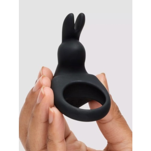 Vibro Ring - Black：圖片 2