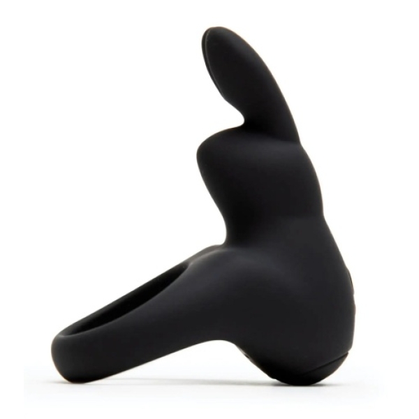 Vibro Ring - Black：圖片 3