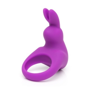 Vibro Ring - Purple