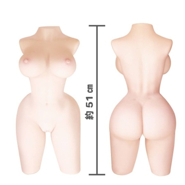 Vice Chiropractor Doll - Image 5