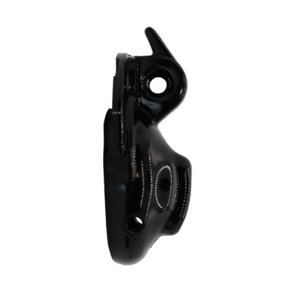 Vice Clitty Chasity Cage - Black：圖片 4