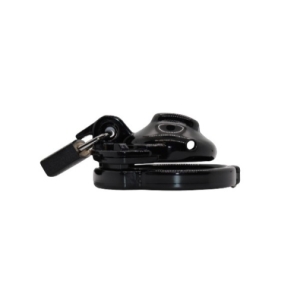 Vice Clitty Chasity Cage - Black