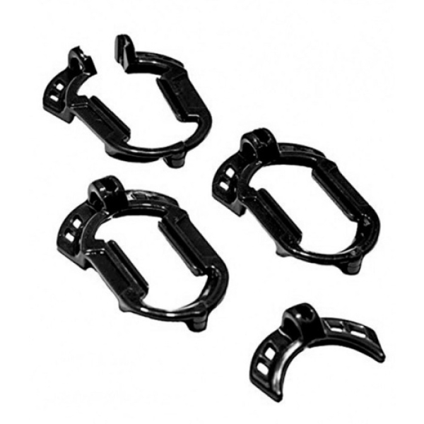 Vice Standard Chasity Cage - Black - Image 7