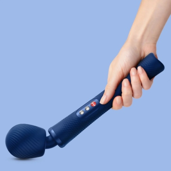 Vim Massager - Midnight Blue：圖片 2
