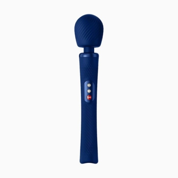 Vim Massager - Midnight Blue