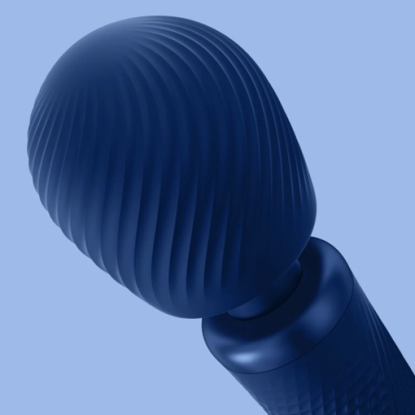 Vim Massager - Midnight Blue - Image 3