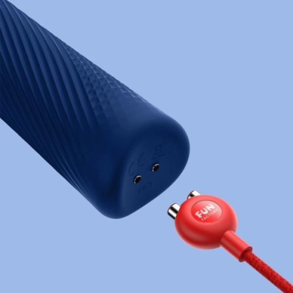 Vim Massager - Midnight Blue：圖片 4