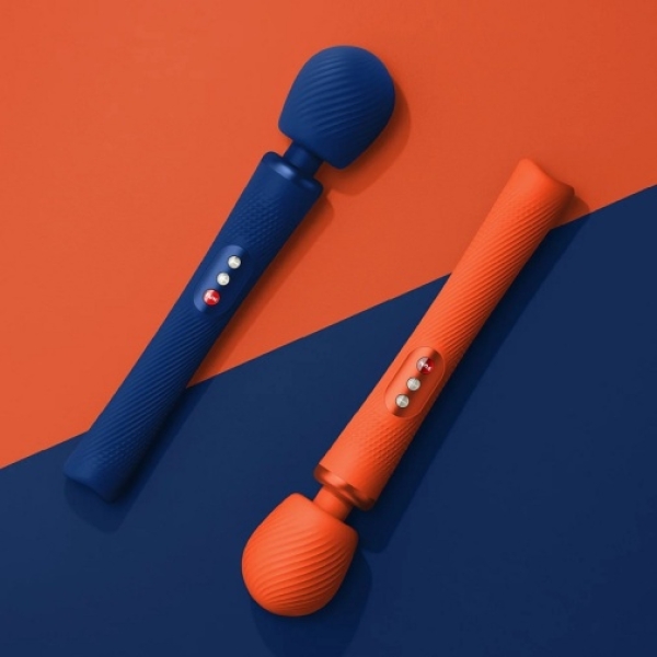 Vim Massager - Midnight Blue：圖片 10