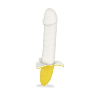 Vina Banana Vibrator