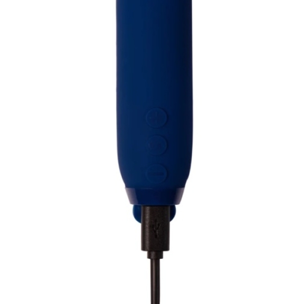 Vita Bullet Vibrator - Blue：圖片 4