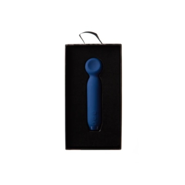 Vita Bullet Vibrator - Blue - Image 8