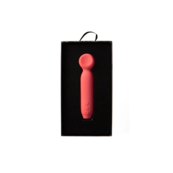 Vita Bullet Vibrator - Red - Image 8