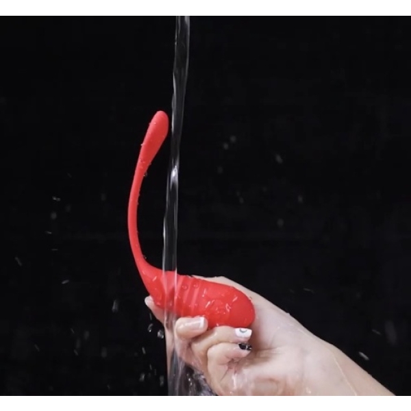 Vulse Thrusting Egg Vibrator - Image 12