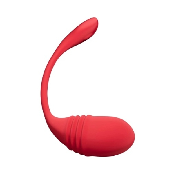Vulse Thrusting Egg Vibrator