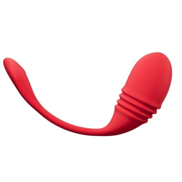Vulse Thrusting Egg Vibrator - Image 3