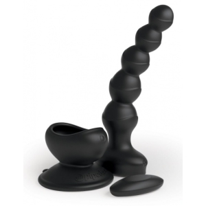 Wall Banger Vibro Beads - Black