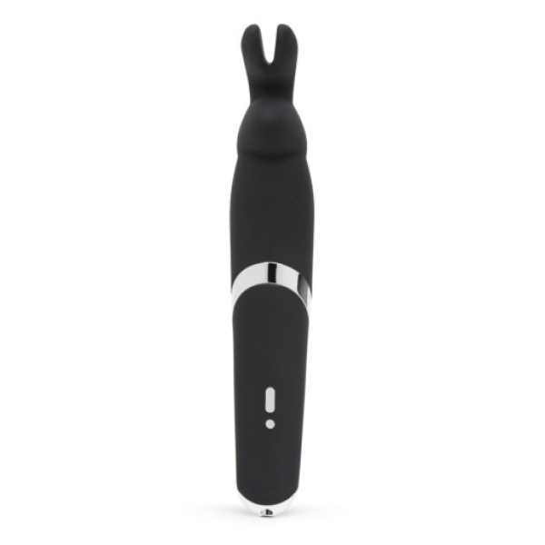 Wand Vibrator - Black - Image 3