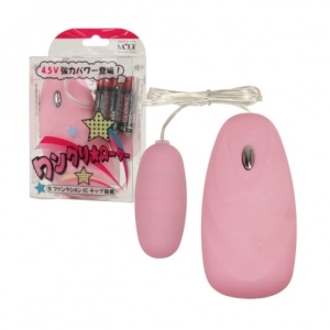 Wankuri Rotor - Pink