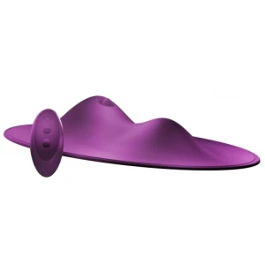 Warming Stimulator - Purple