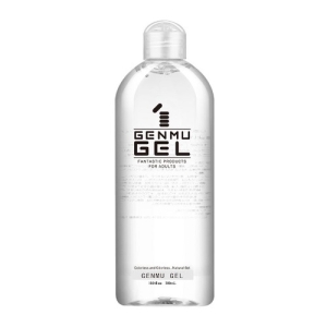 Water-Based Gel Lube - 300ml