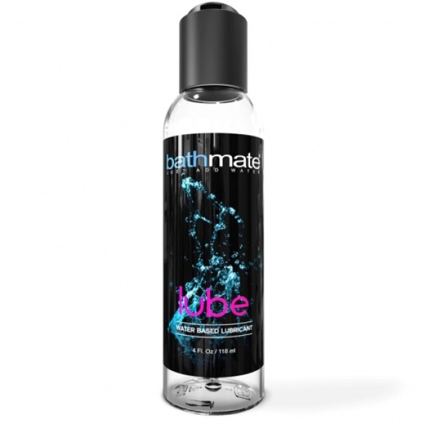 Water-Based Lube - 118ml