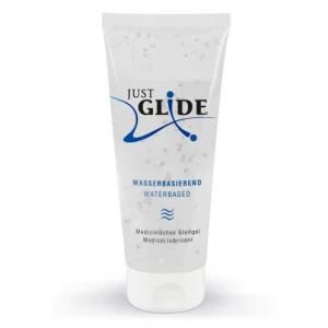 Waterbased Medical Lube - 200ml