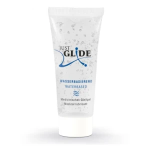 Waterbased Medical Lube - 20ml