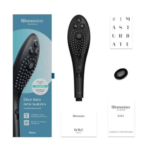 Wave - Black - Image 14
