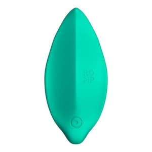 Wave - Green