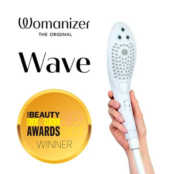 Wave - White - Image 2