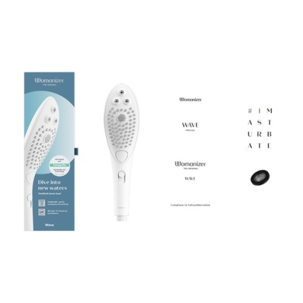 Wave - White - Image 14