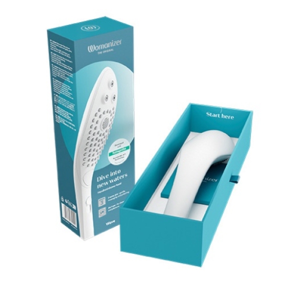 Wave - White - Image 15