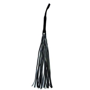 Whip - Black