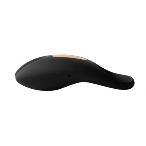Winni 2 APP Vibro Ring - Black - Image 6