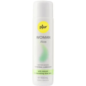 Woman Aloe Water-Based - 100ml