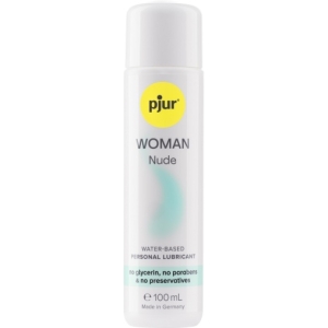 Woman Nude - 100ml