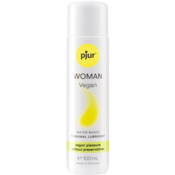 Woman Vegan - 100ml