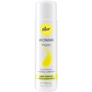 Woman Vegan - 100ml
