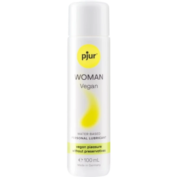 Woman Vegan - 100ml