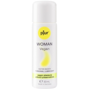 Woman Vegan - 30ml