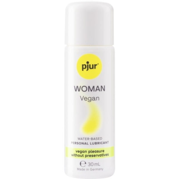Woman Vegan - 30ml