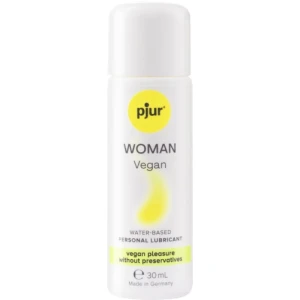 Woman Vegan - 30ml
