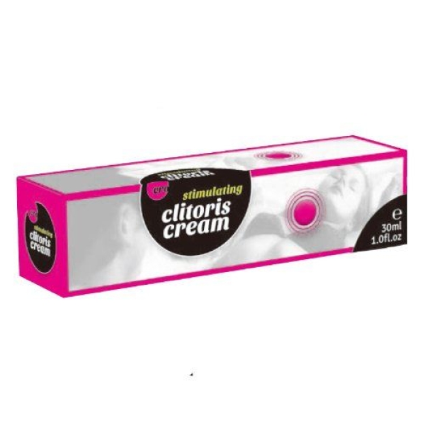Women Clitoris Stimulating Cream - 30ml：圖片 3