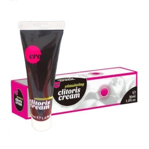 Women Clitoris Stimulating Cream - 30ml