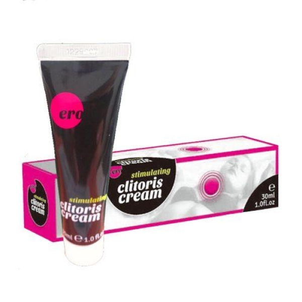 Women Clitoris Stimulating Cream - 30ml
