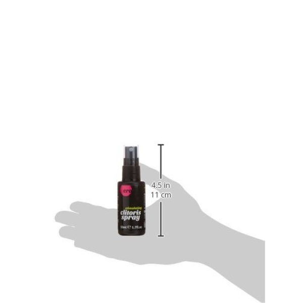 Women Clitoris Stimulating Spray - 50ml - Image 4